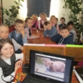 Неделя детской книги -17 Видеовикторина "Узнай животное - символ России"